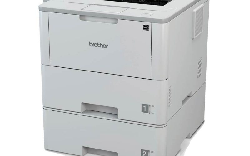 BROTHER HL-L6450DW