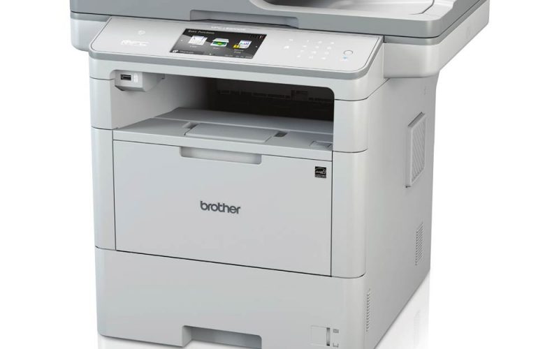 BROTHER MFC-L6970DW